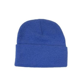 Beanie:Royal