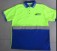 Indent Polo