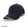 Navy/White