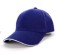 Royal/White