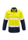 Yellow/Navy