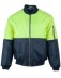 Yellow/Navy
